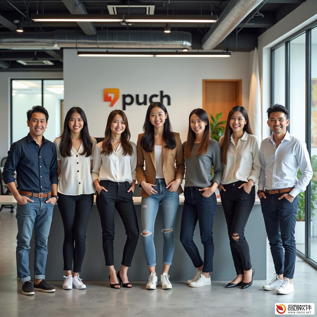 广州市全流程APP开发服务集团：打造数字化时代的创新引擎
