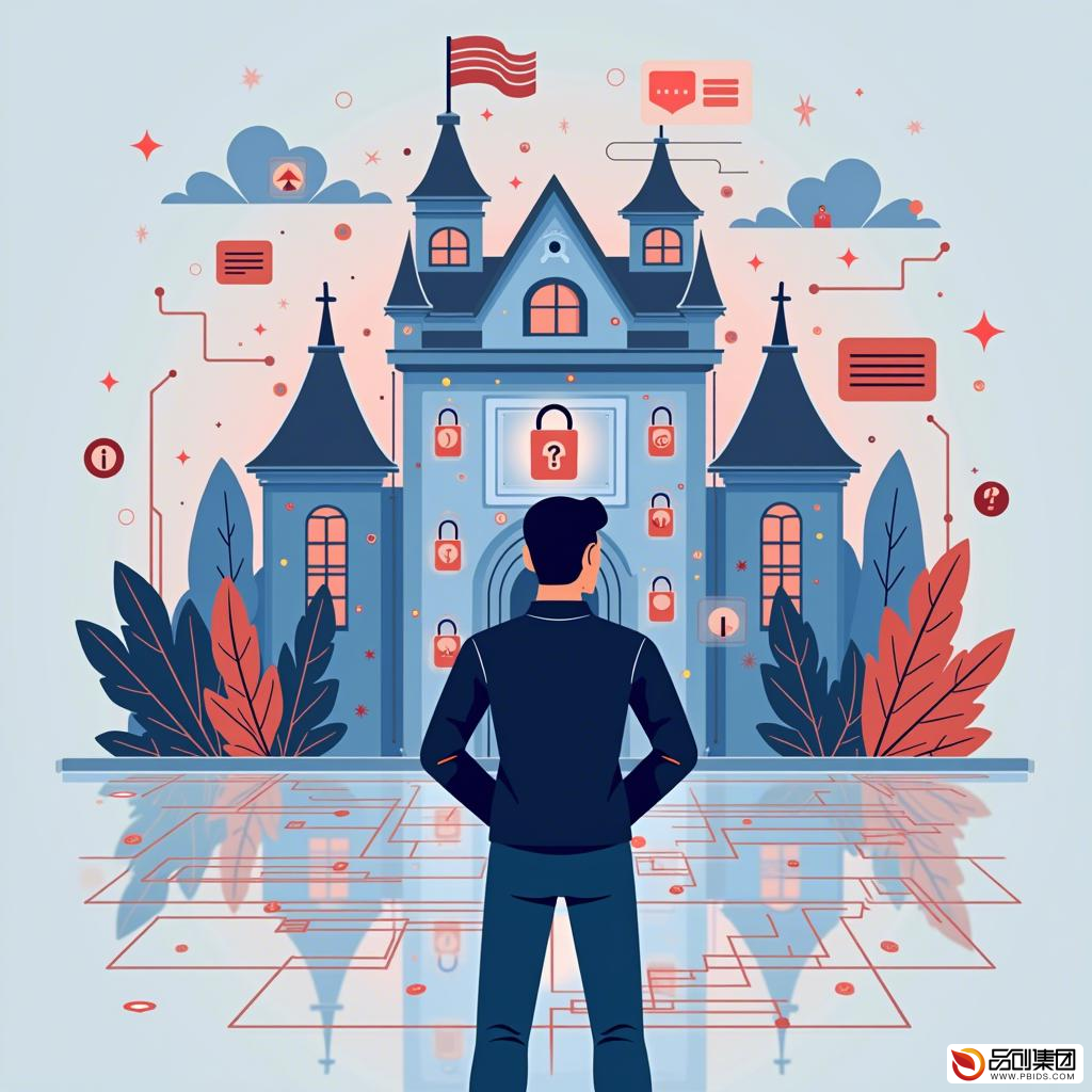 构建坚不可摧的防线：网络安全纵深防御全解析