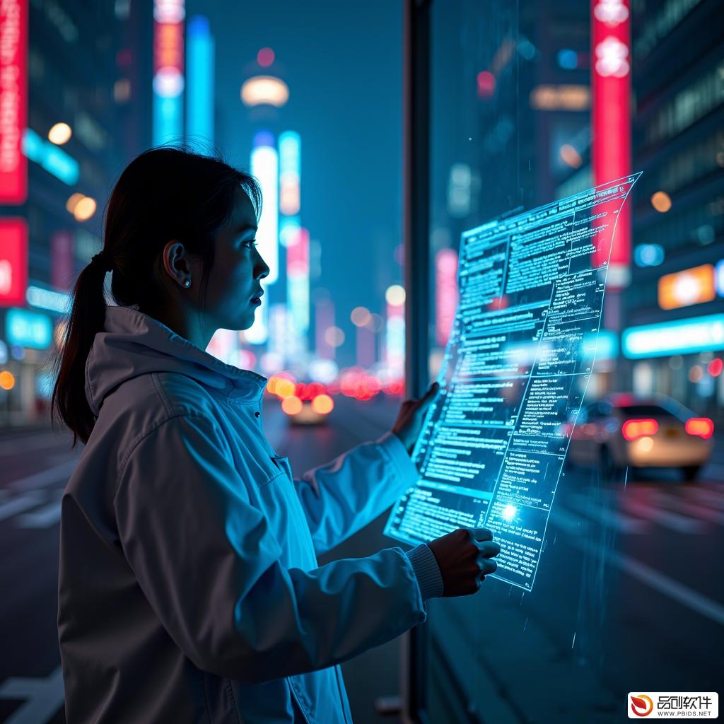 北京市汽车故障预警平台研发中心：科技引领，安全...