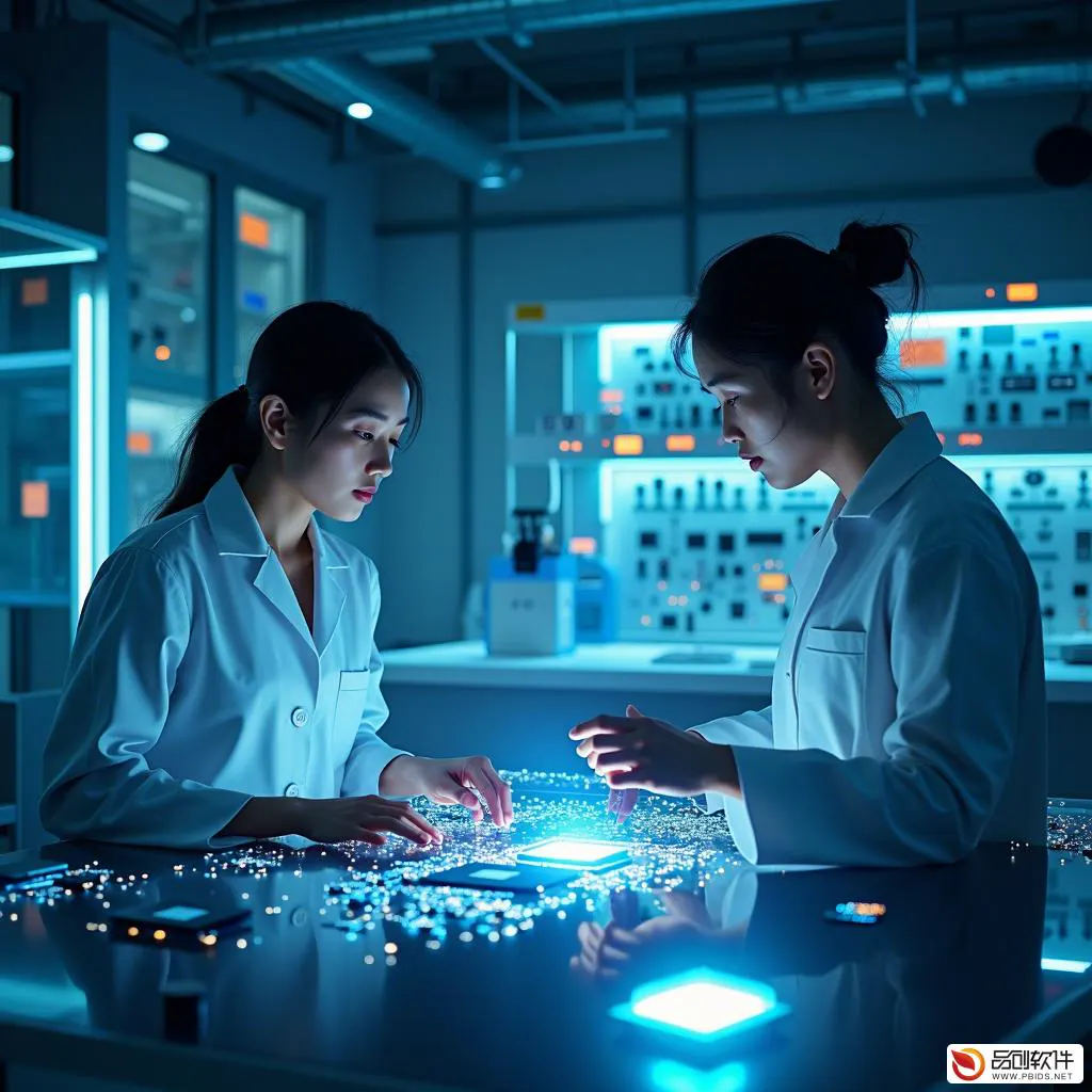 合肥市信创技术适配机构：推动信息技术创新与应用...