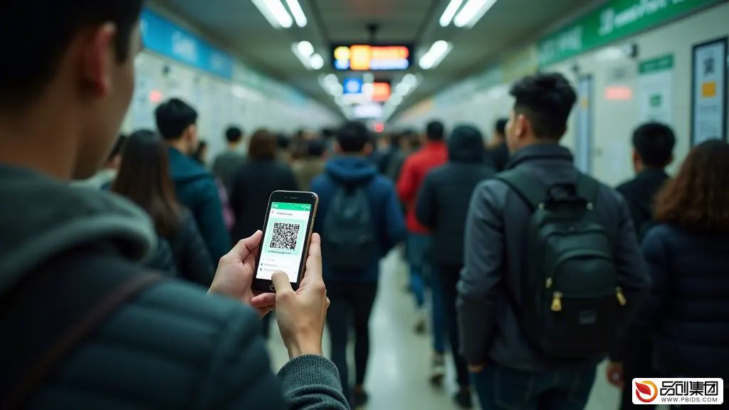 微信乘车码小程序：便捷出行的新选择