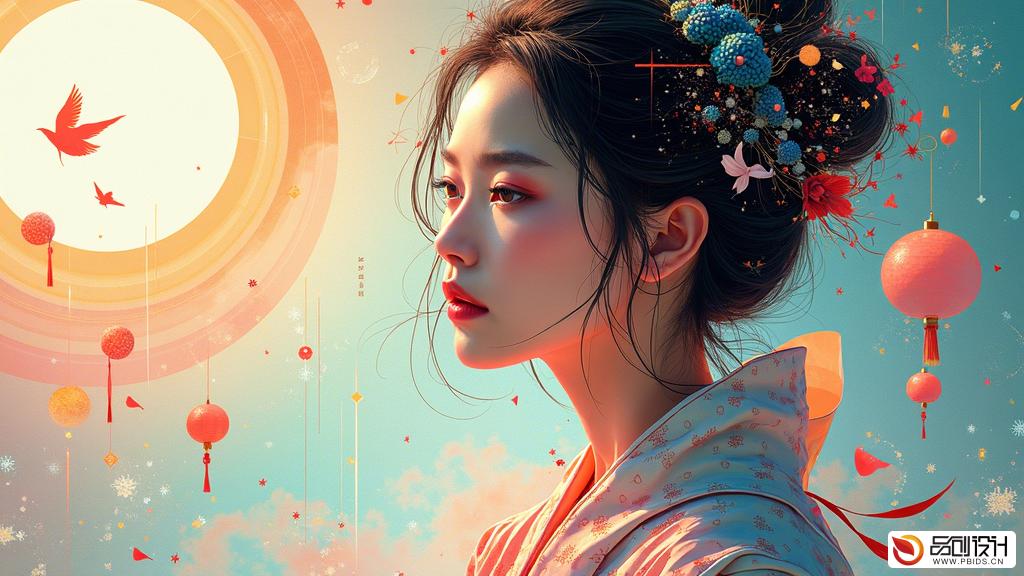 黄南视觉动效规范设计：携手合作伙伴共创视觉盛宴
