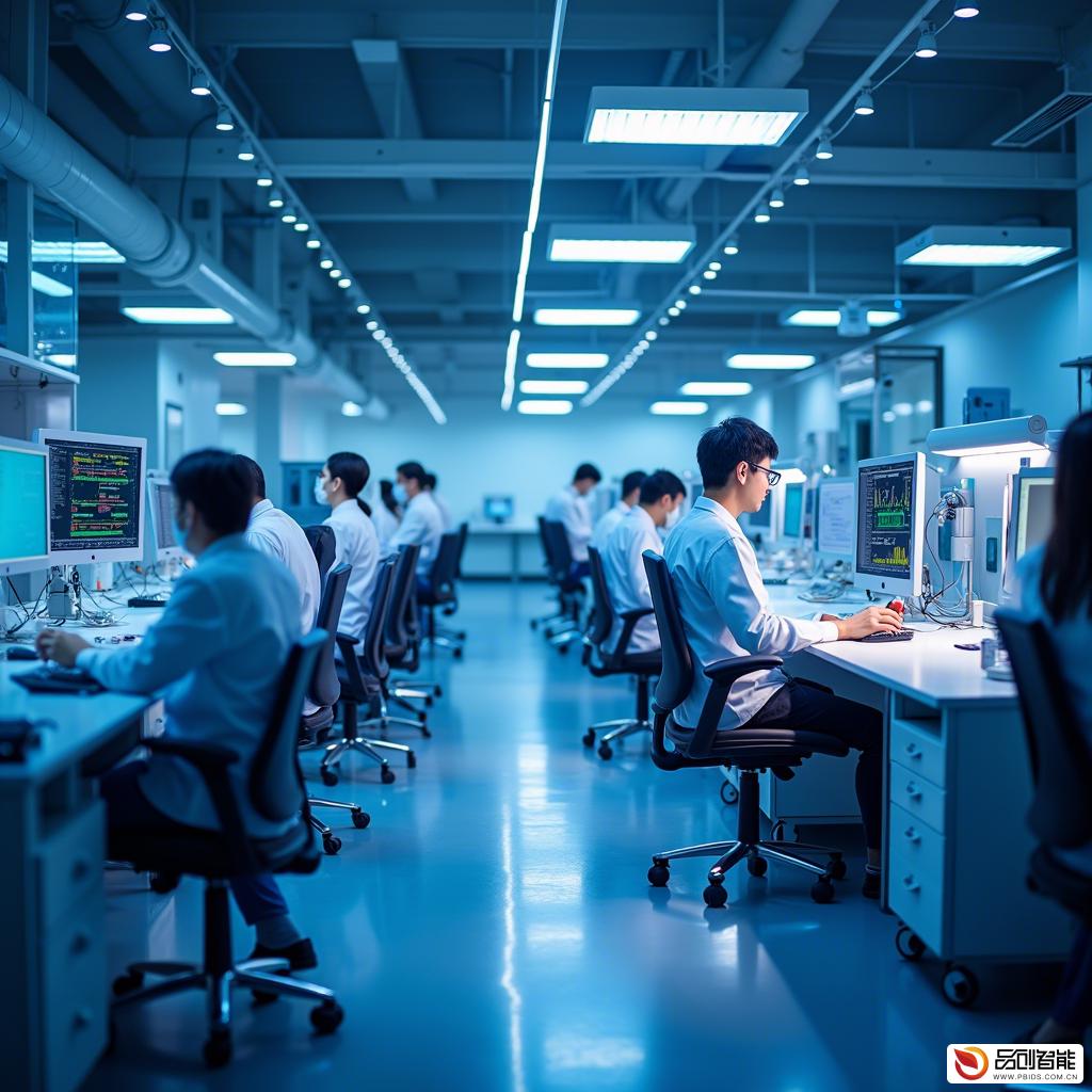 深圳市医疗设备节能算法平台工场：创新引领...