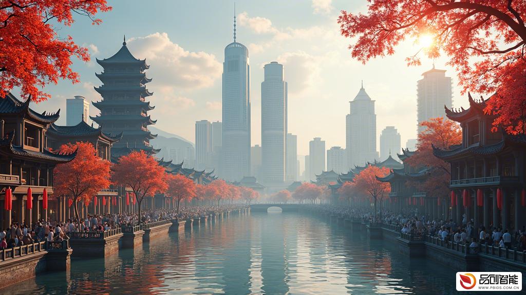 杭州市商用车载重监测平台运营商：科技引领智慧交通新时代

