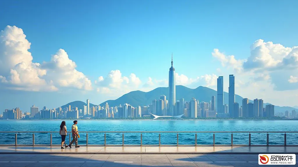 珠海市培训机构竞争力提升平台：打造教育新生态的先锋力量

