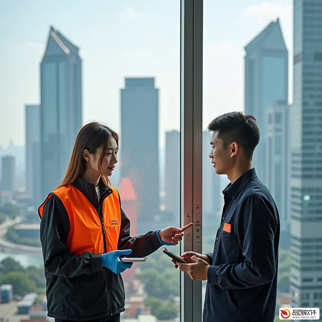 广州市家电智能售后平台企业的崛起与影响
