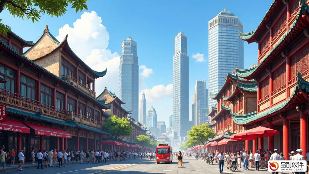 佛山市重载车辆坡度预警平台技术中心：科技守护道路安全的新篇章
