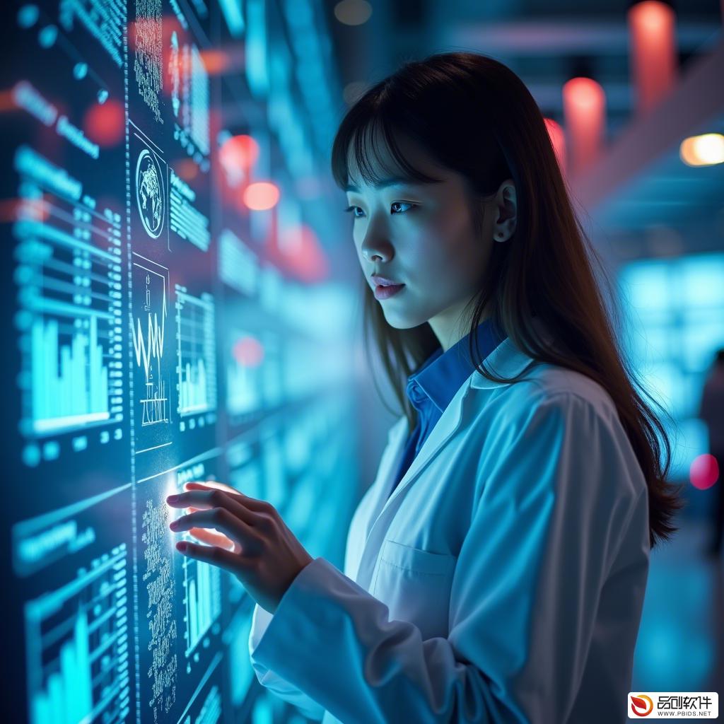 珠海市智能合规中台：研发中心的创新与实践
