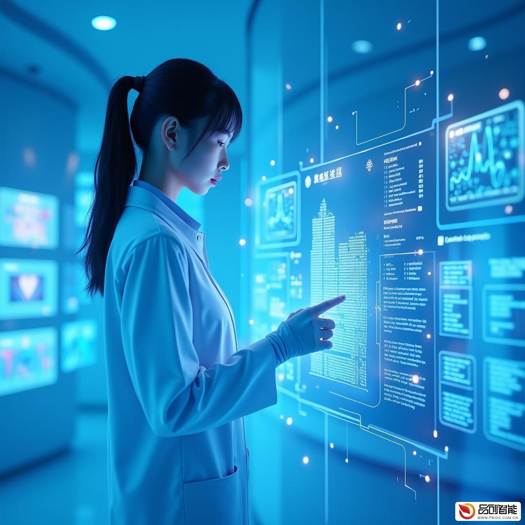 珠海市医疗设备人机界面设计运营商：创新引领医疗科技新篇章
