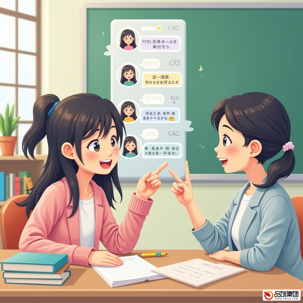 革新教育體驗：深入探索聊天教學軟件的無限可能
