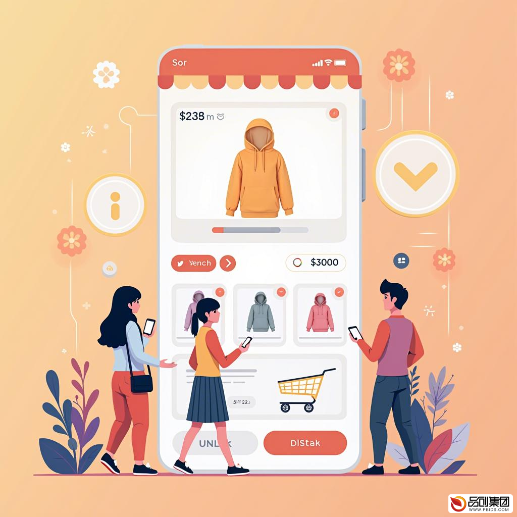 打造高效便捷的生鲜配送体验：app生鲜配...