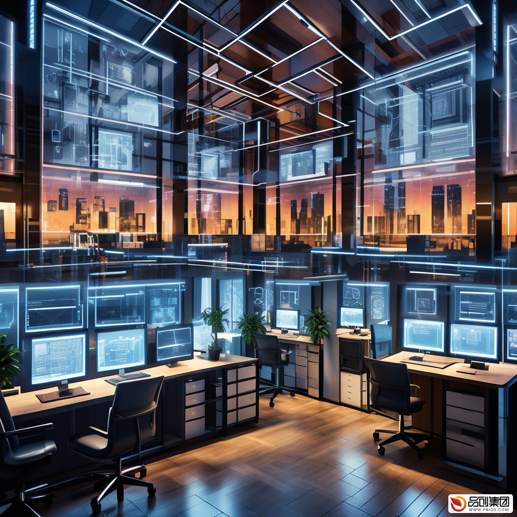 智能化BA系统：引领建筑自动化管理的新纪元
