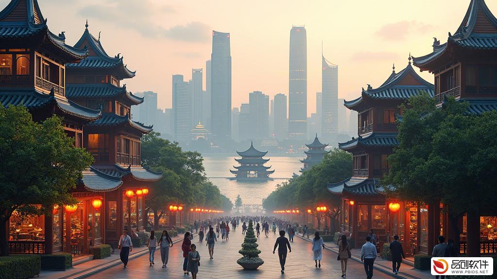 杭州市AI多语言即时翻译平台研发中心：引领语言技术新纪元
