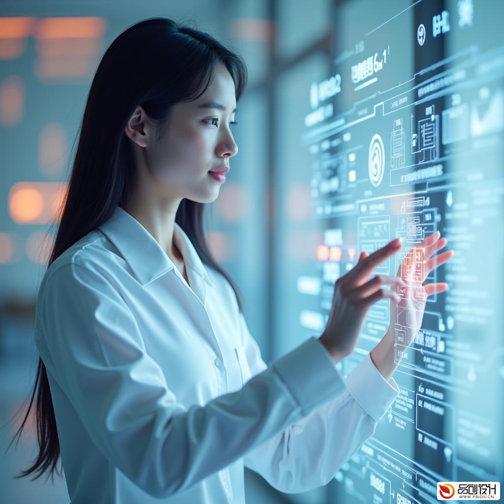 达州交互原型设计公司的创新之路
