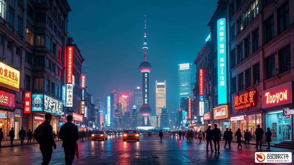 上海市AI生活助手应用：重塑城市生活的智能新篇章
