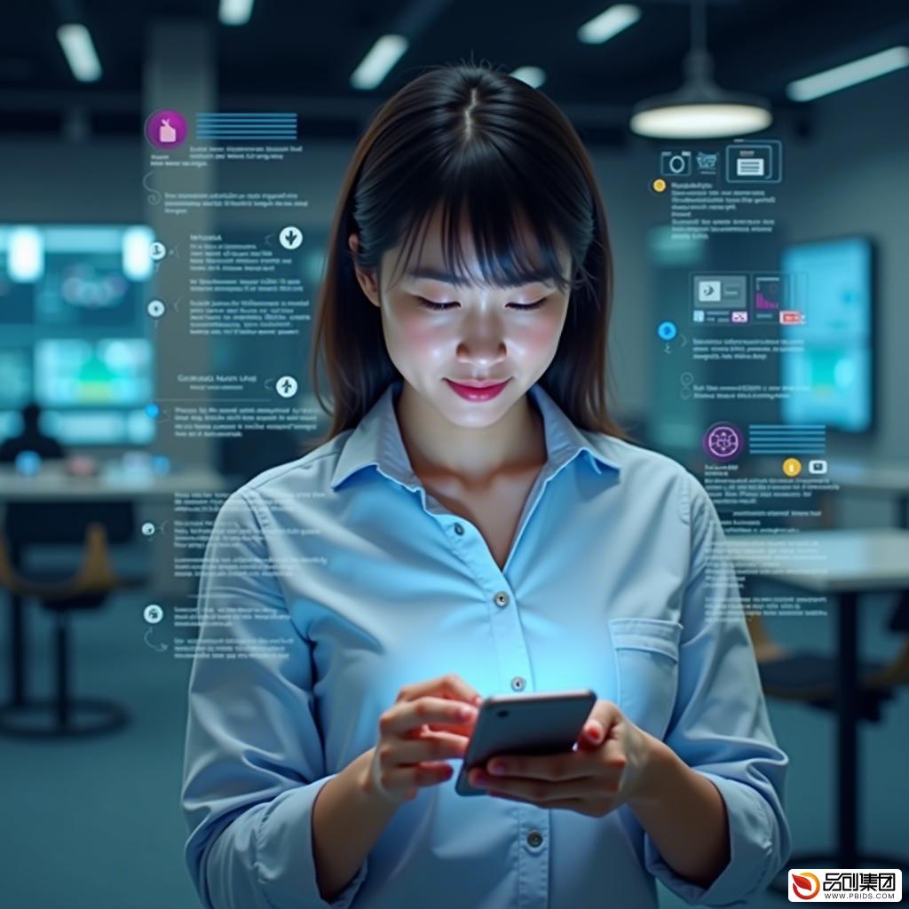 交互设计与原型设计：塑造未来产品的创意蓝图
