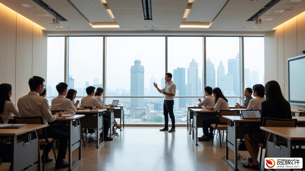 东莞市培训机构智能课程编排系统：技术团队的革新之路
