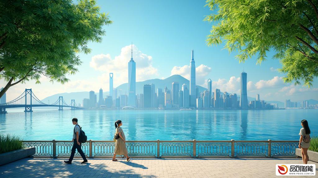 珠海市可穿戴测温设备运营商：科技守护城市健康的新篇章
