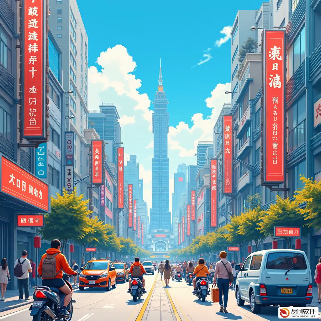 无锡市汽车数据展示App：运营商的角色与影响力
