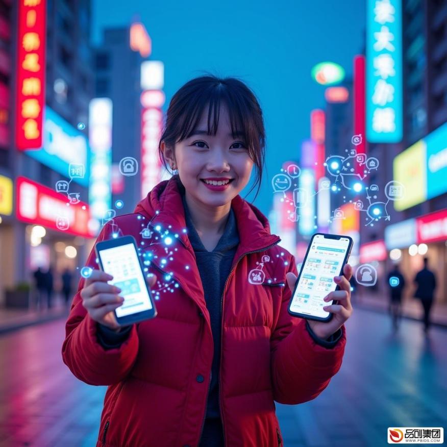 沈阳定制APP：打造专属移动应用，赋能企业数字化转型

