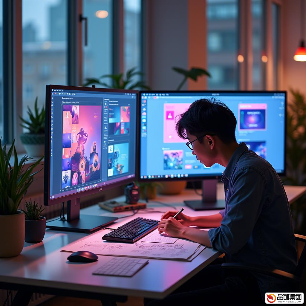 交互设计类在职研究生：开启创意与技术融合...