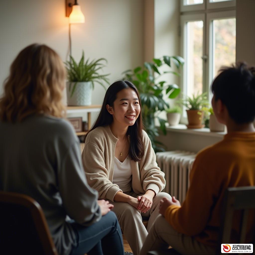 武汉市女性心理健康筛查方案商：守护心灵，共创健...