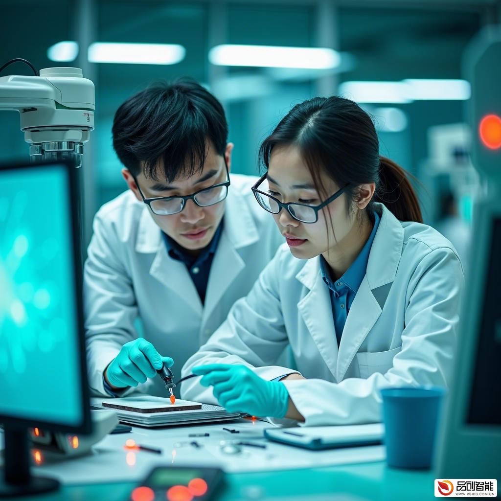 天津市医疗设备功耗仿真系统团队的创新之路

