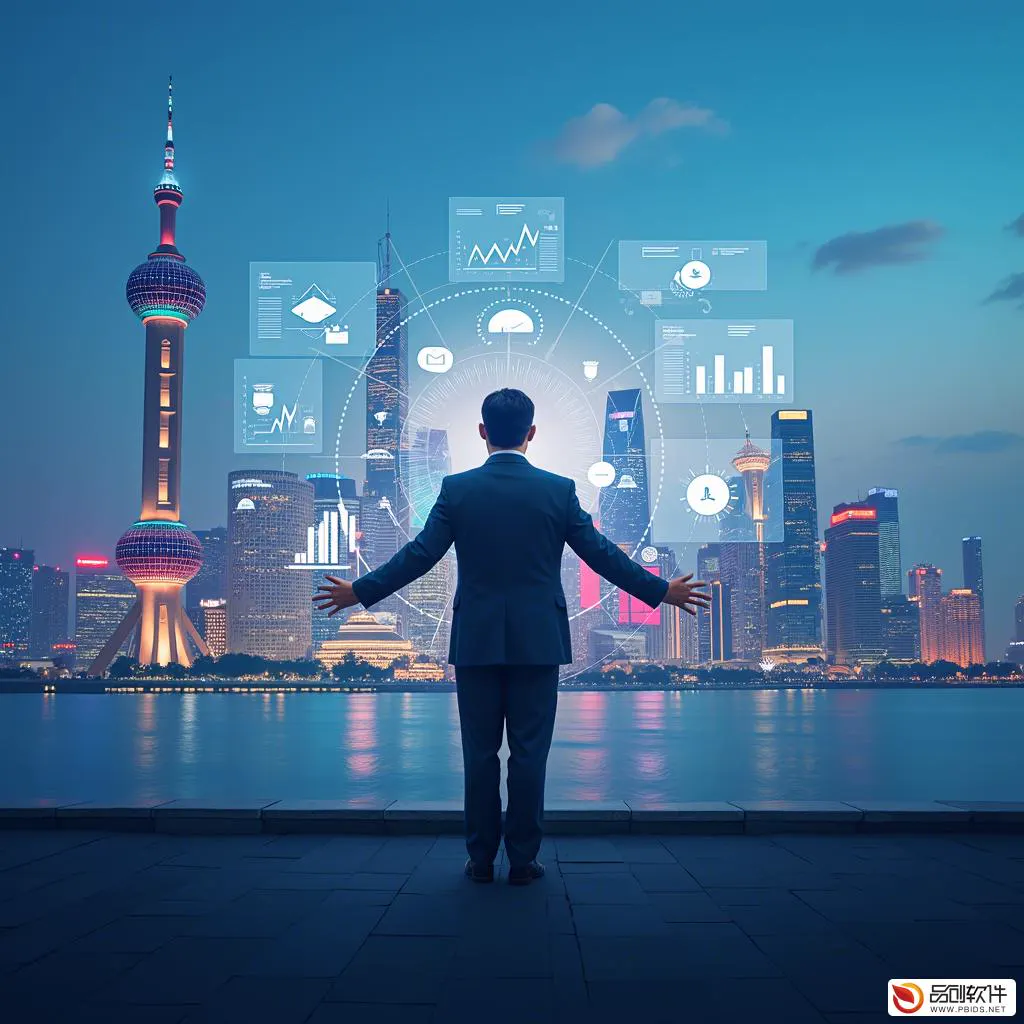 广州市证券智能报表生成方案商：引领金融行业数字...
