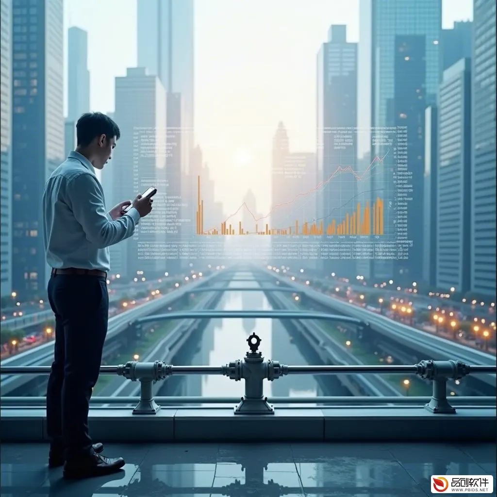 无锡市水压实时监测系统：创新科技守护城市供水安全
