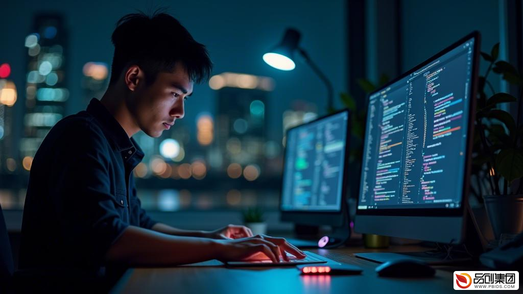 深度解析：App手机应用软件开发的全过程与策略