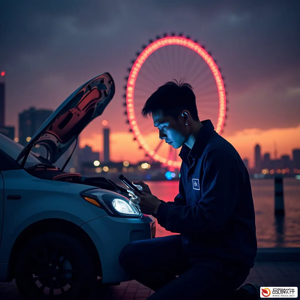天津市车载智能维修诊断系统集成商：引领汽车后市...