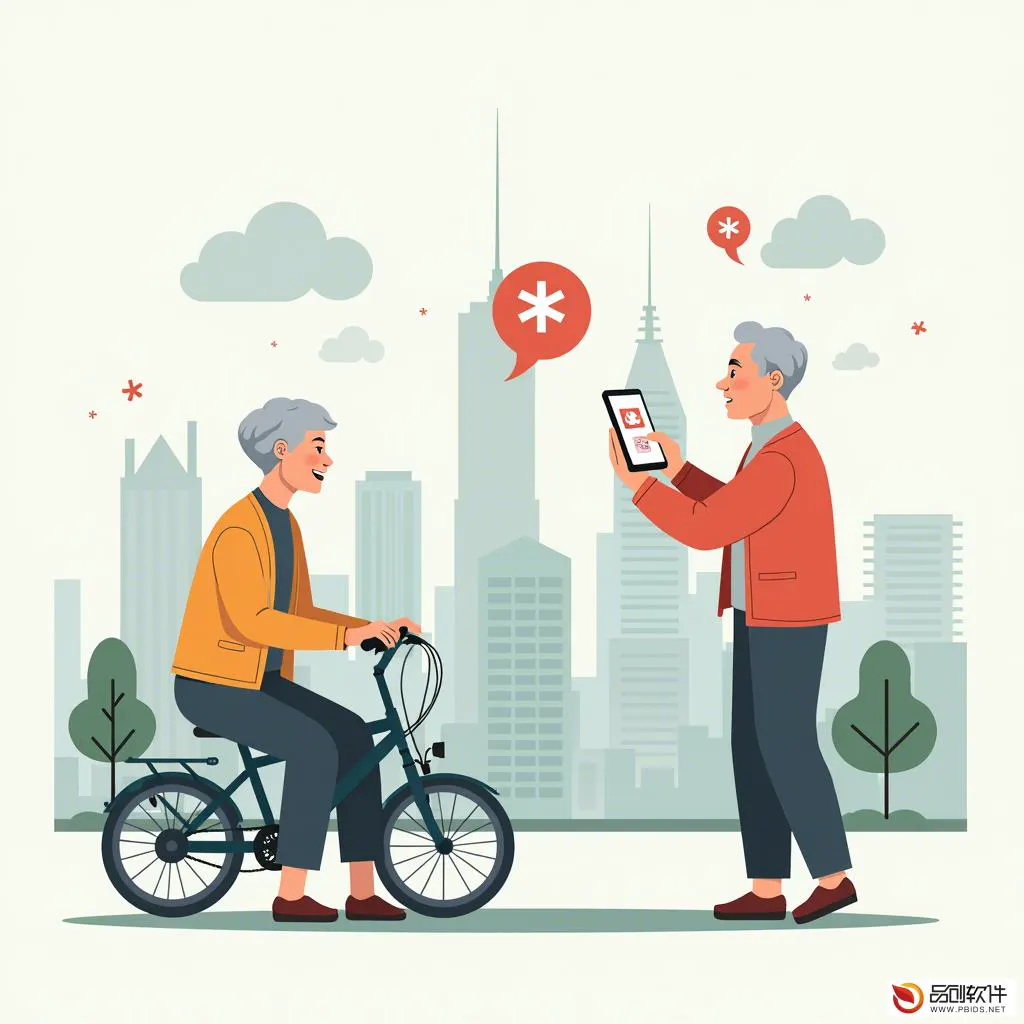 重庆市智慧养老商城APP定制研发中心：科技赋能养老新未来
