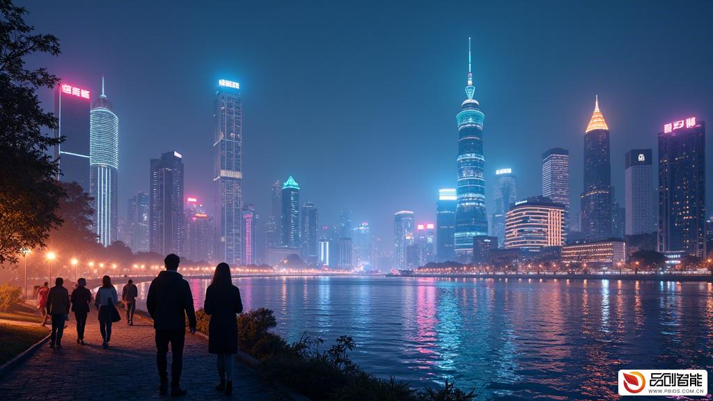 重庆市生物识别身份核验平台运营商深度解析
