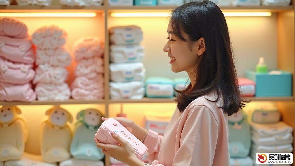 母婴用品安全之源：揭秘母婴用品溯源机构的重要性与运作
