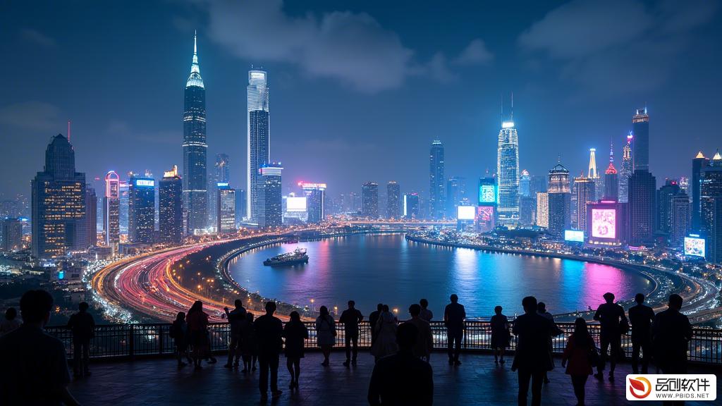广州市虚拟仿真教学系统研发中心：引领教育创新的新篇章
