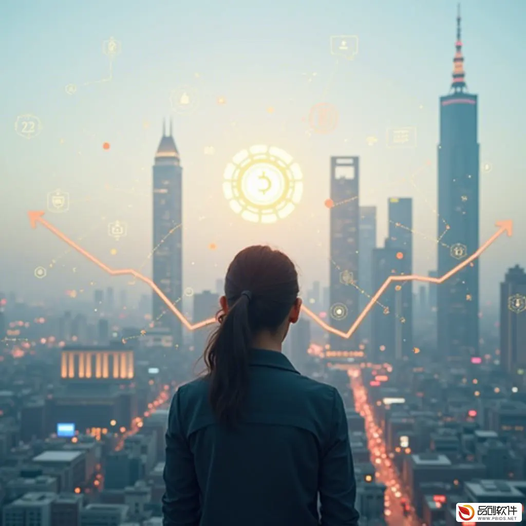 东莞市金融智能合约平台集成商：引领金融科技新风尚
