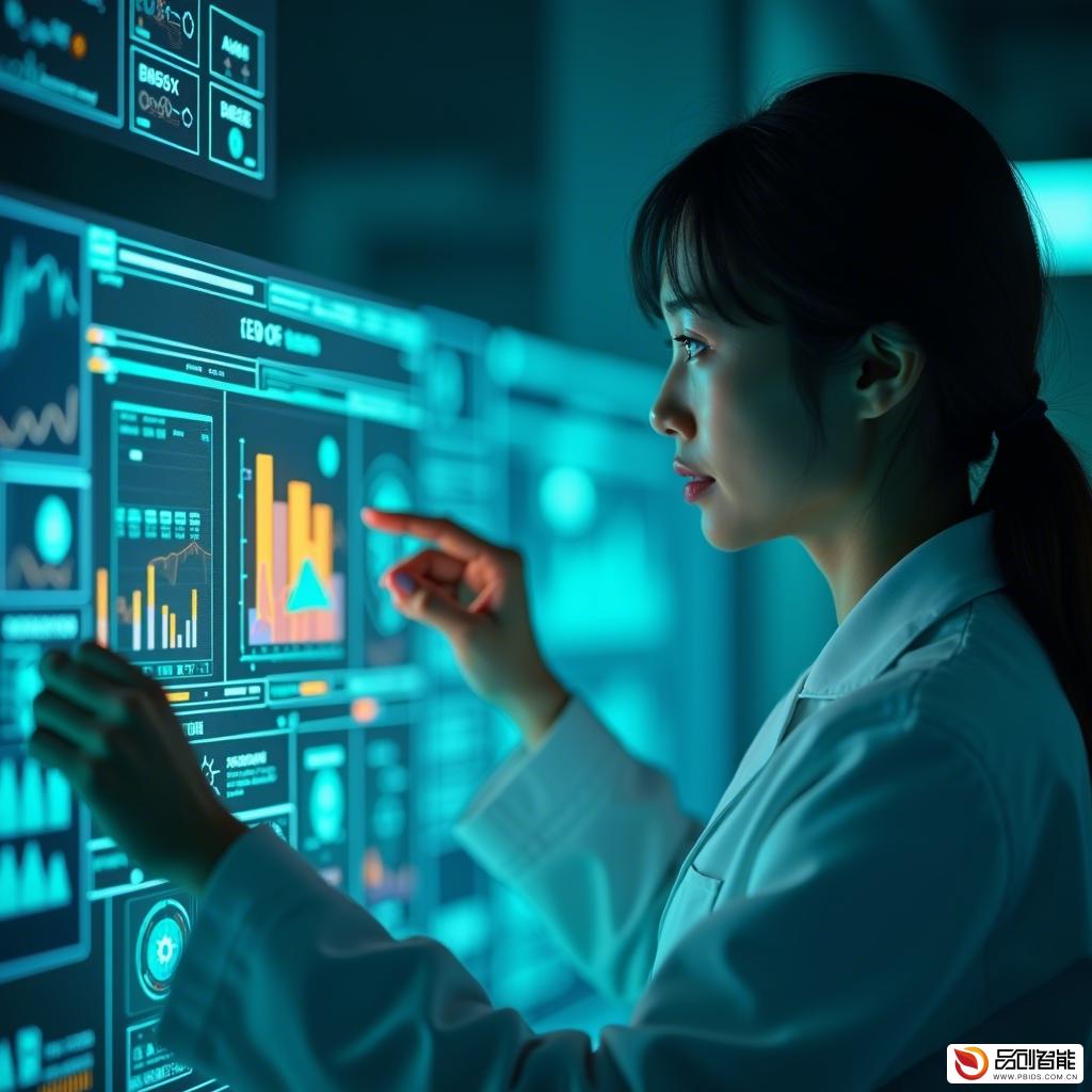 武汉市医疗废弃物追溯平台：守护健康与环境...