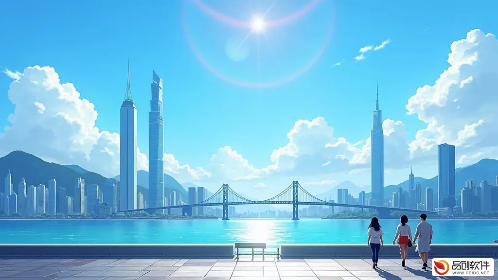 珠海市教育设备信创适配平台：引领教育数字化转型的新篇章
