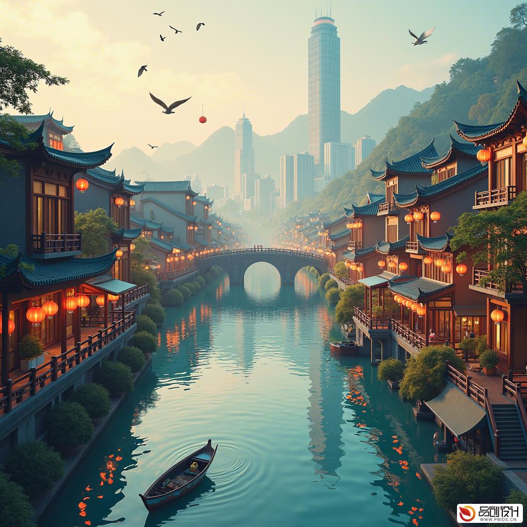 湖州市应用品牌化设计企业的崛起与影响

