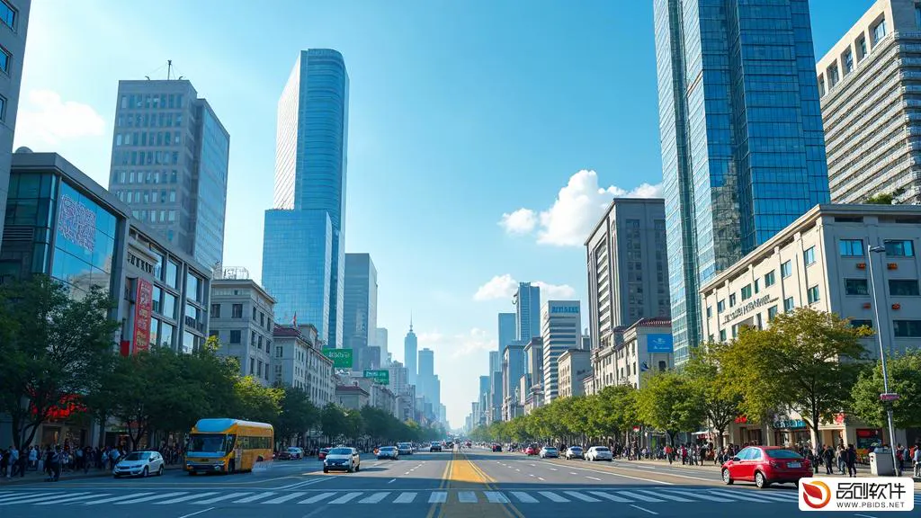 宁波市物联网传感器组网系统运营商：引领智慧城市新风尚
