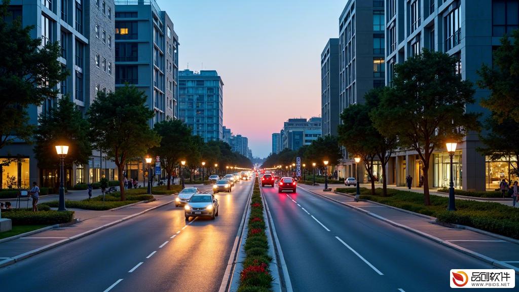 null市政设施溯源管理平台研发中心：智慧城市的守护者

