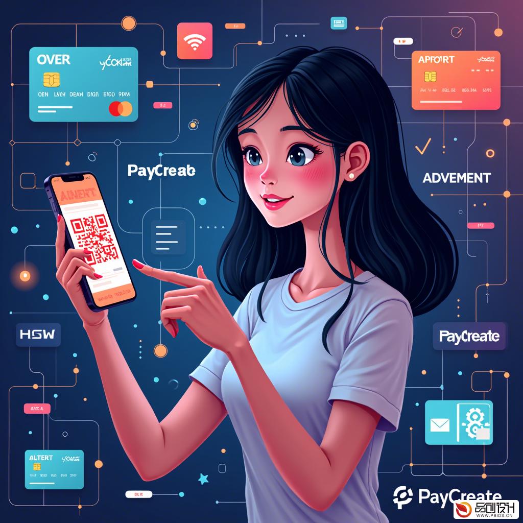 第三方支付的创新之路：品创设计公司的探索...
