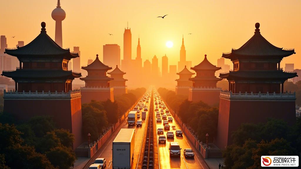北京市市政智能消防栓网络系统：创新科技守护城市安全
