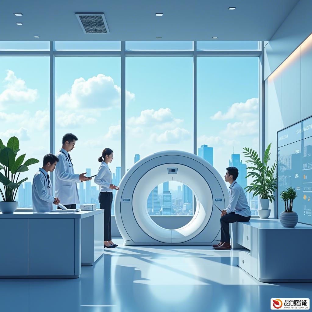 佛山市医疗供应链金融平台工场：创新引领医疗行业...
