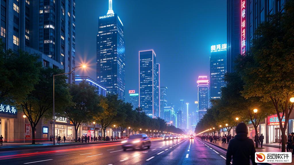 无锡市智能硬件软件定制开发企业的崛起与创新
