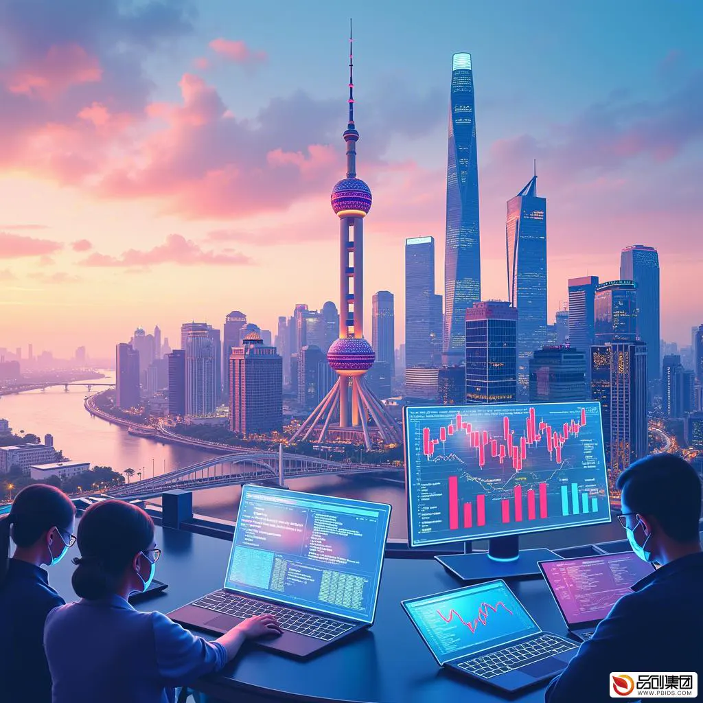 公众号开发在上海：解锁商业新机遇与技术前沿
