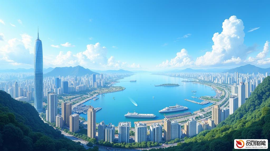 珠海市NB-IoT体温贴技术：创新引领健康监测新时代
