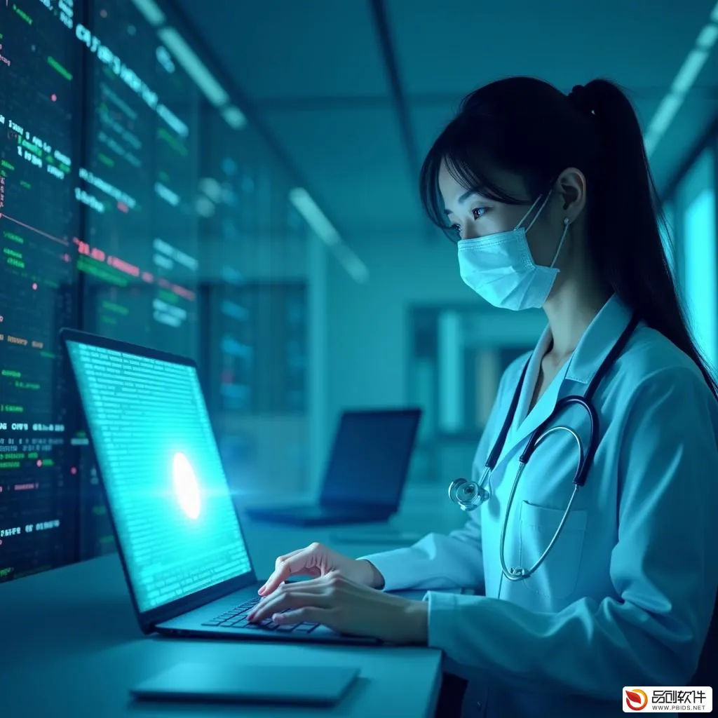 重庆市医疗数据加密系统运营商：守护健康数据的坚...