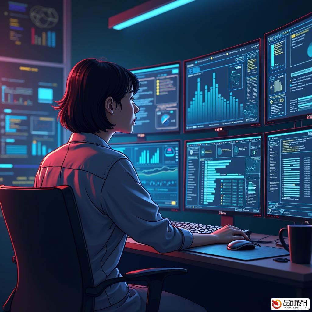 区块链GUI深度定制工作室：打造专属区块...