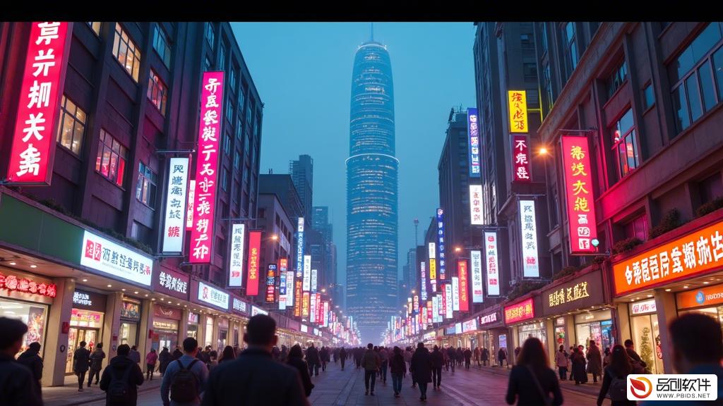 深圳市智能合规中台开发：引领企业合规管理新纪元
